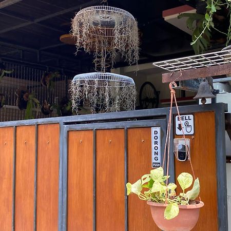Coliving Jogja Sweet Home Kost Lengkap Di Jogjakarta Εξωτερικό φωτογραφία