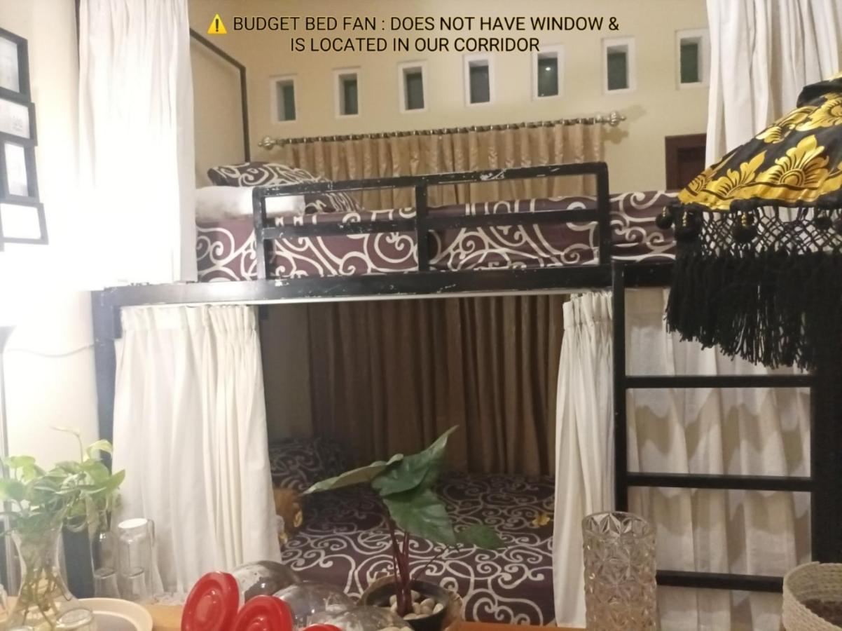 Coliving Jogja Sweet Home Kost Lengkap Di Jogjakarta Εξωτερικό φωτογραφία
