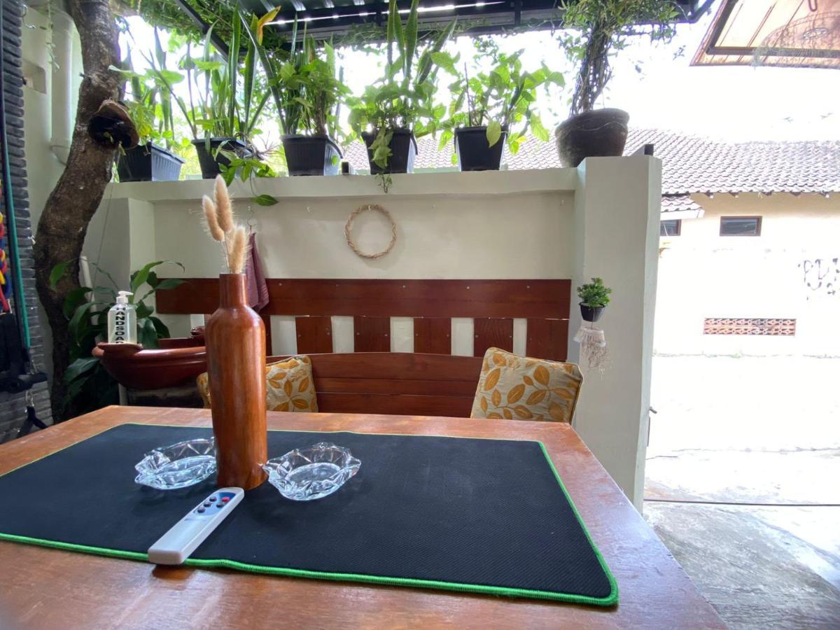 Coliving Jogja Sweet Home Kost Lengkap Di Jogjakarta Εξωτερικό φωτογραφία