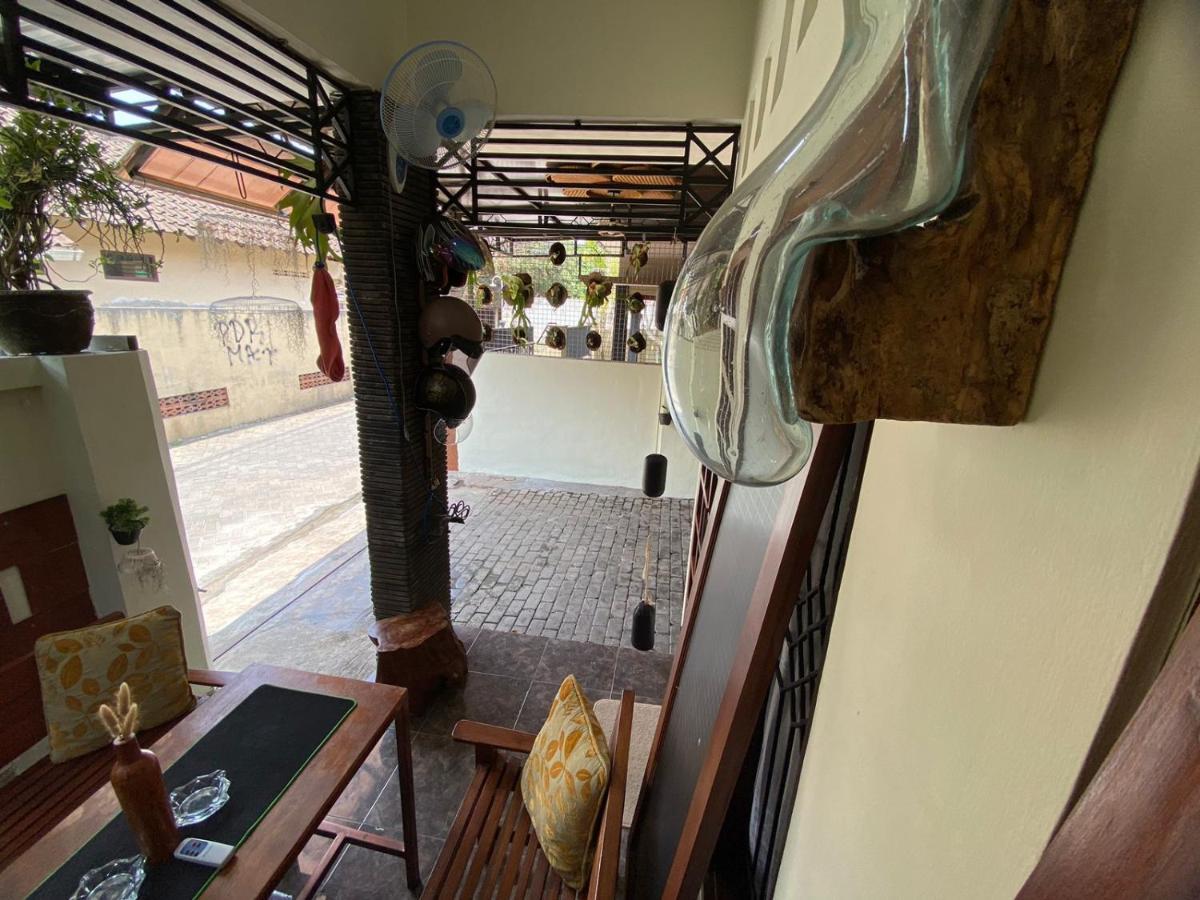 Coliving Jogja Sweet Home Kost Lengkap Di Jogjakarta Εξωτερικό φωτογραφία