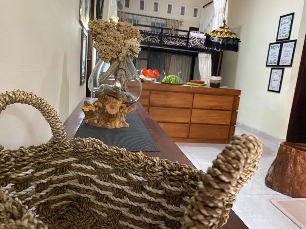 Coliving Jogja Sweet Home Kost Lengkap Di Jogjakarta Εξωτερικό φωτογραφία