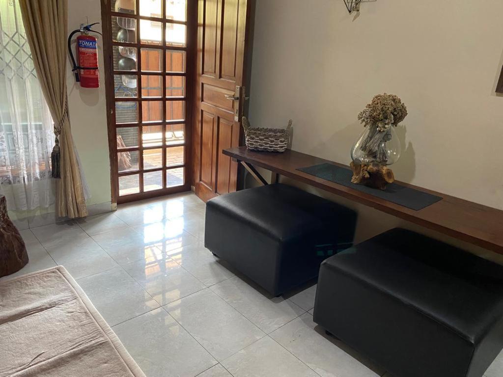 Coliving Jogja Sweet Home Kost Lengkap Di Jogjakarta Εξωτερικό φωτογραφία