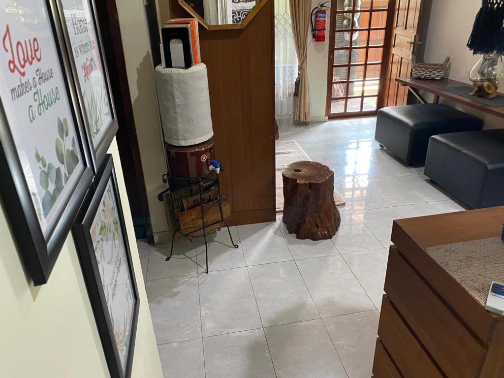 Coliving Jogja Sweet Home Kost Lengkap Di Jogjakarta Εξωτερικό φωτογραφία