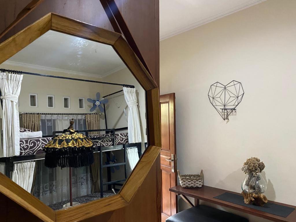 Coliving Jogja Sweet Home Kost Lengkap Di Jogjakarta Εξωτερικό φωτογραφία