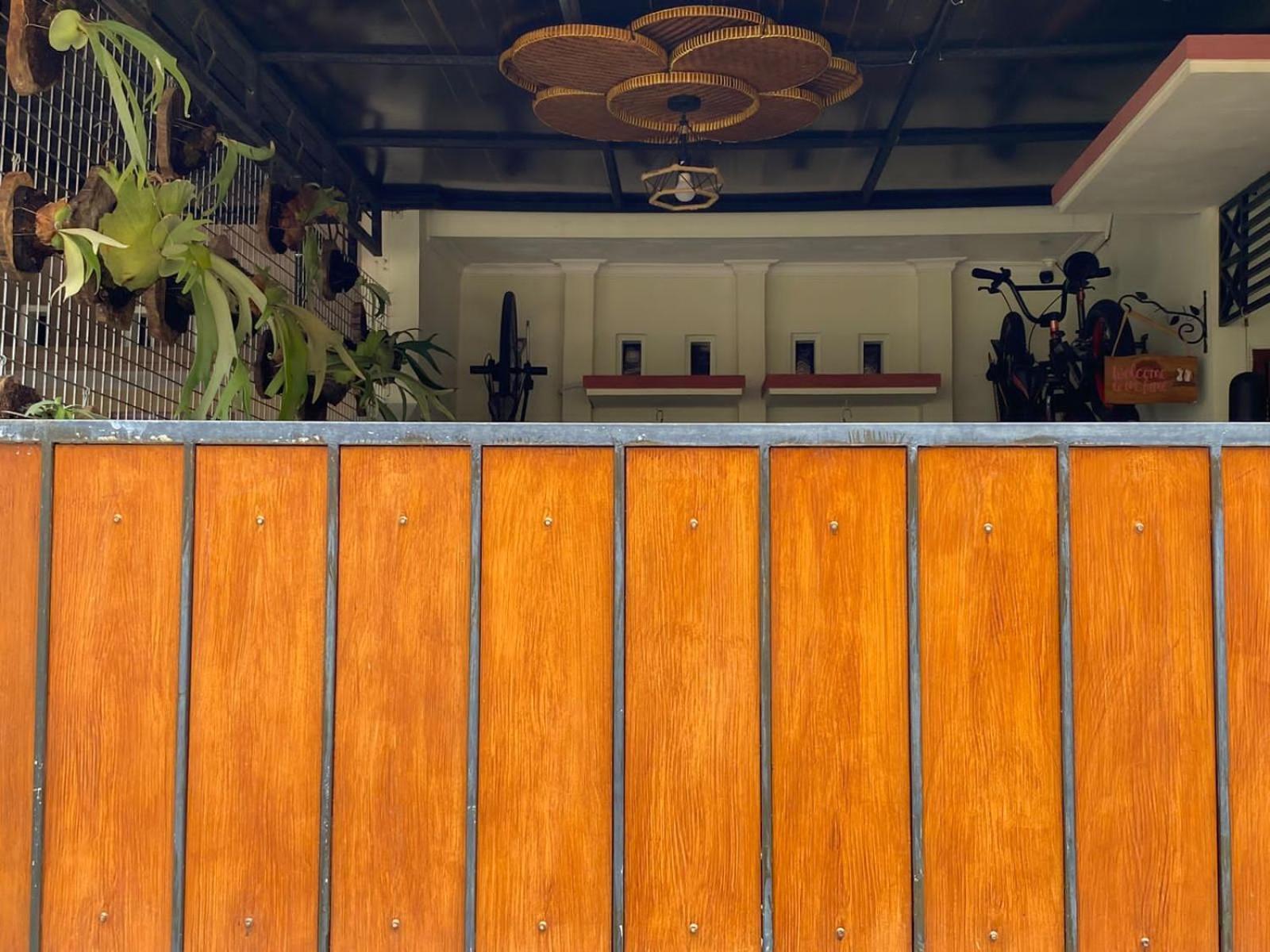 Coliving Jogja Sweet Home Kost Lengkap Di Jogjakarta Εξωτερικό φωτογραφία