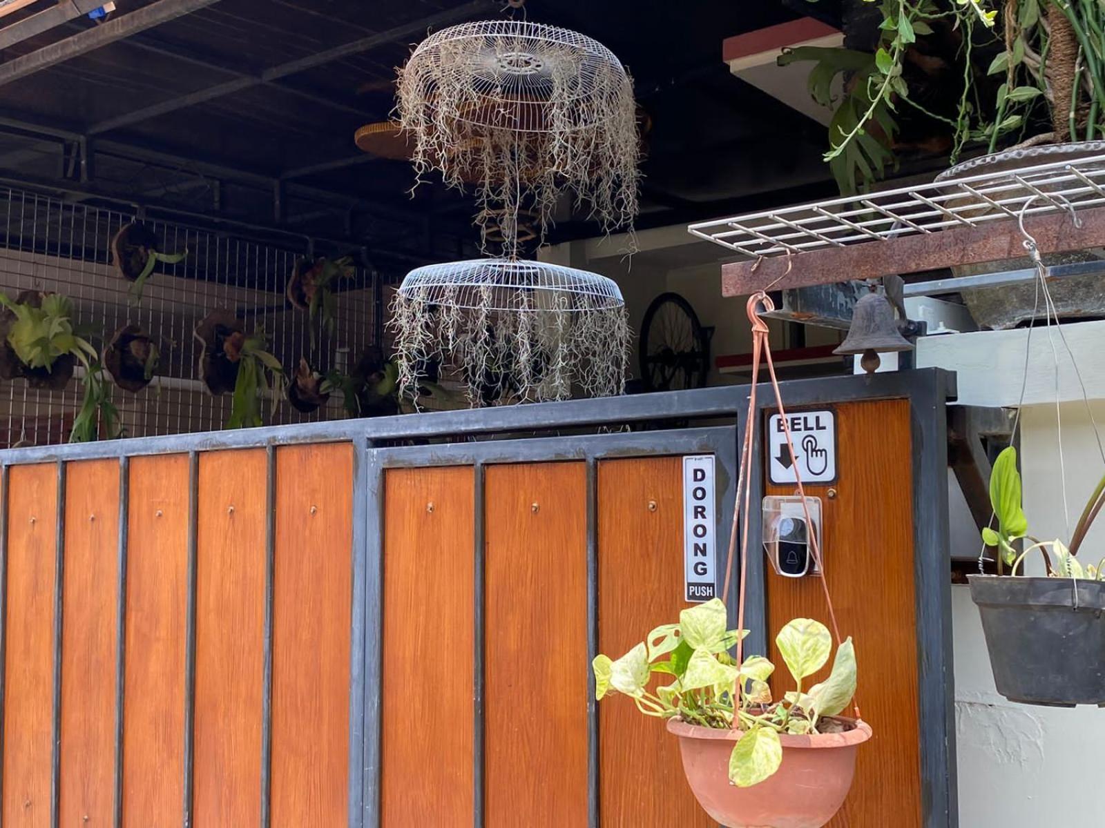 Coliving Jogja Sweet Home Kost Lengkap Di Jogjakarta Εξωτερικό φωτογραφία