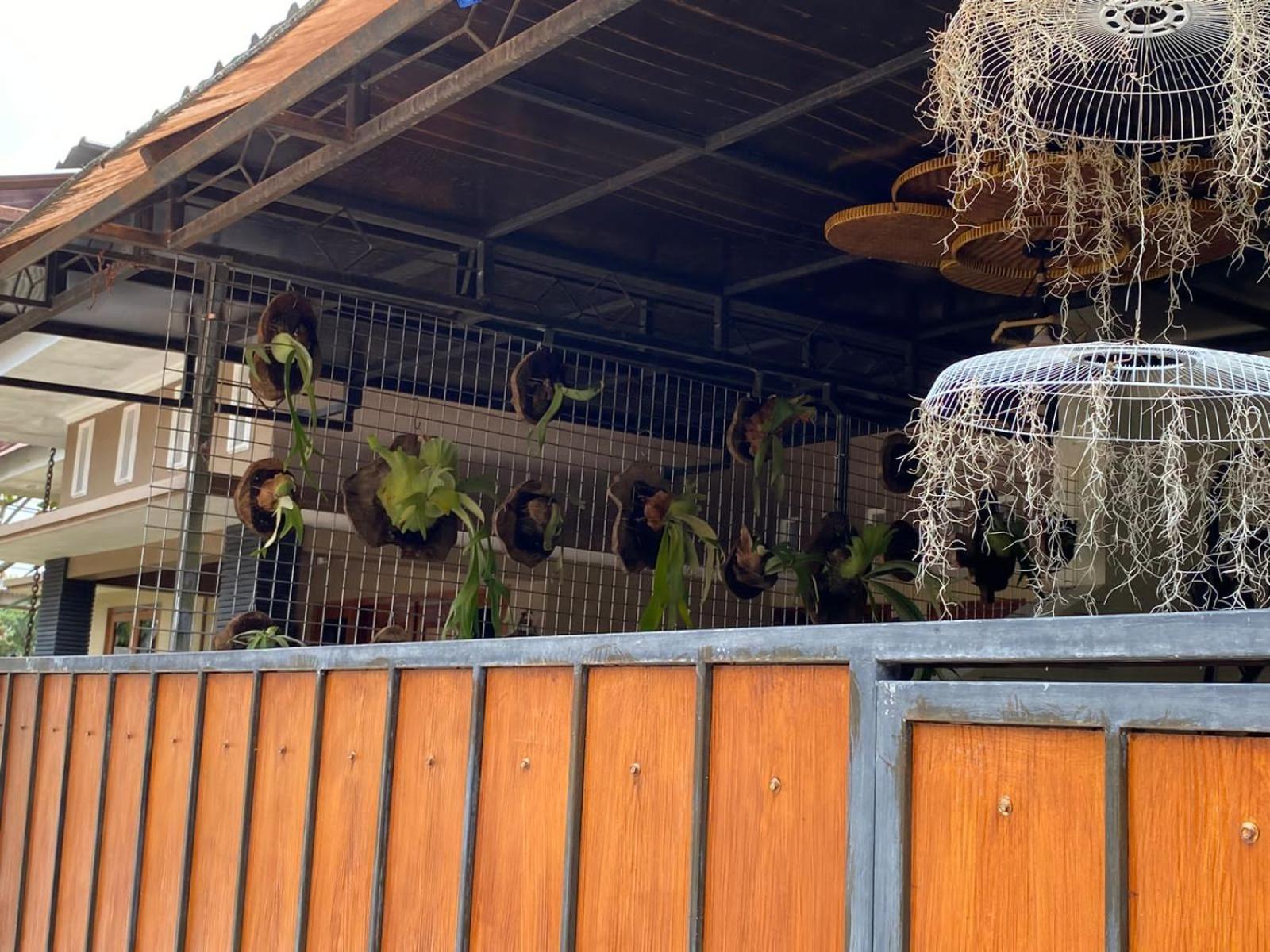 Coliving Jogja Sweet Home Kost Lengkap Di Jogjakarta Εξωτερικό φωτογραφία