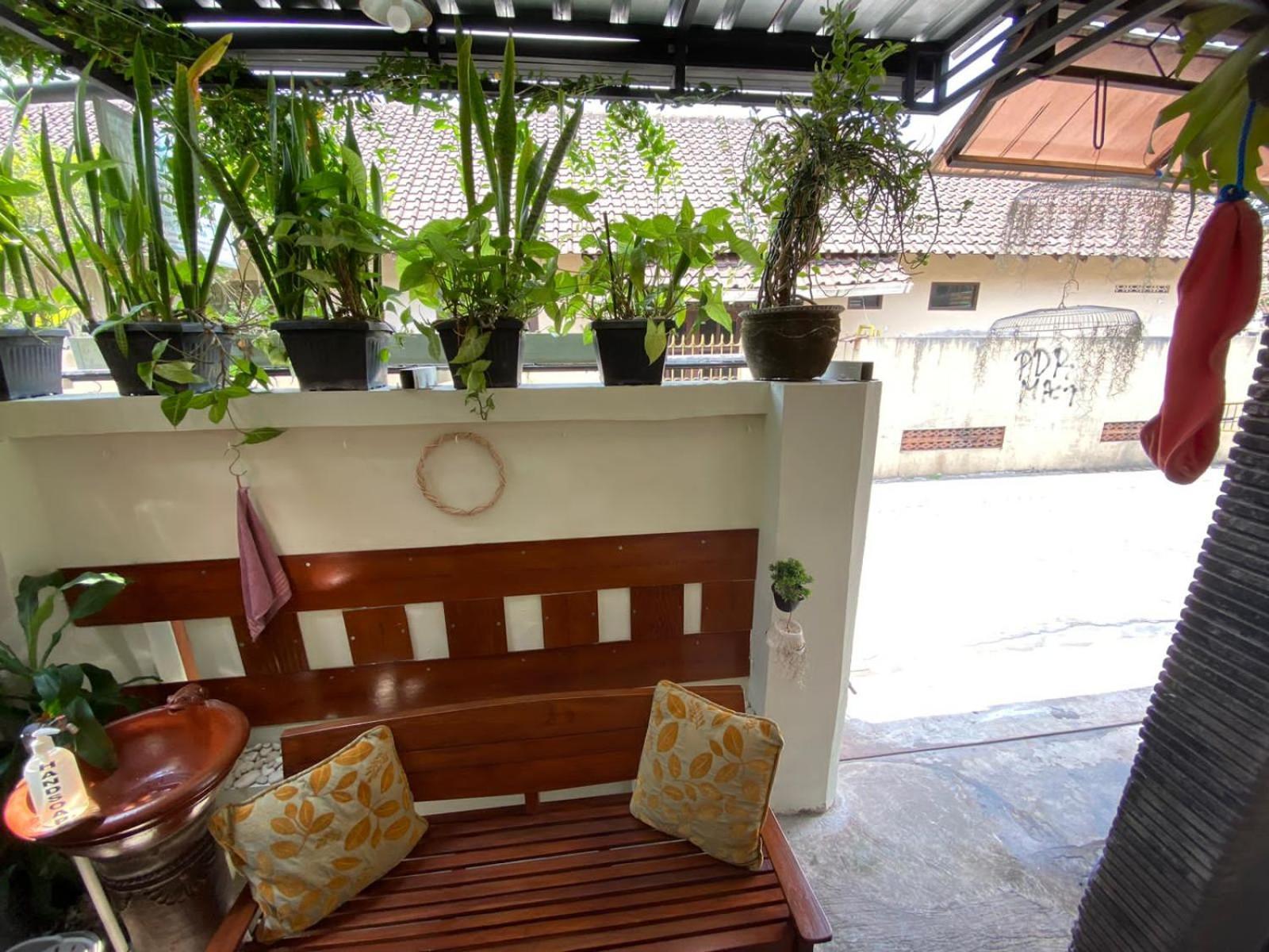 Coliving Jogja Sweet Home Kost Lengkap Di Jogjakarta Εξωτερικό φωτογραφία