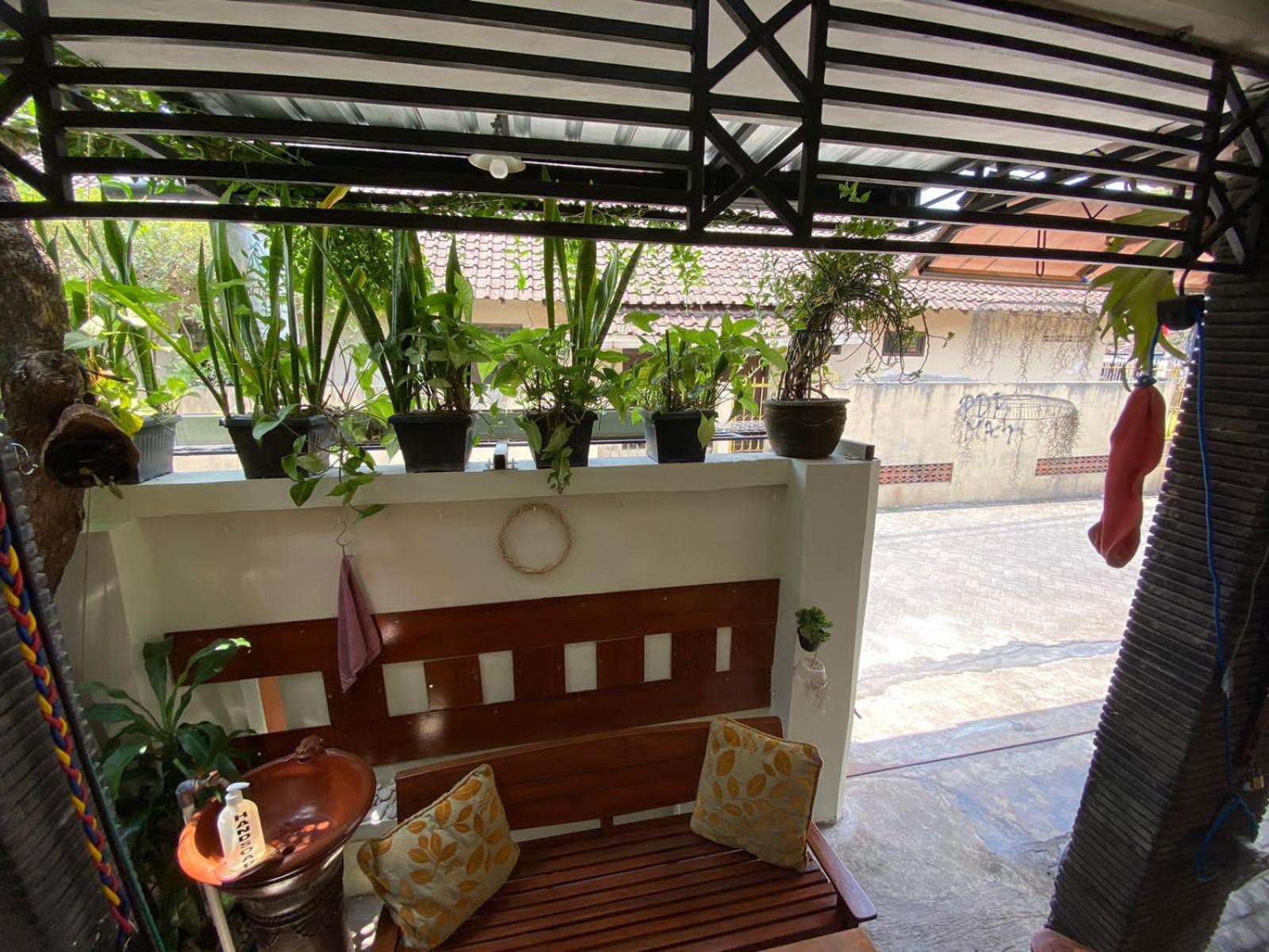 Coliving Jogja Sweet Home Kost Lengkap Di Jogjakarta Εξωτερικό φωτογραφία