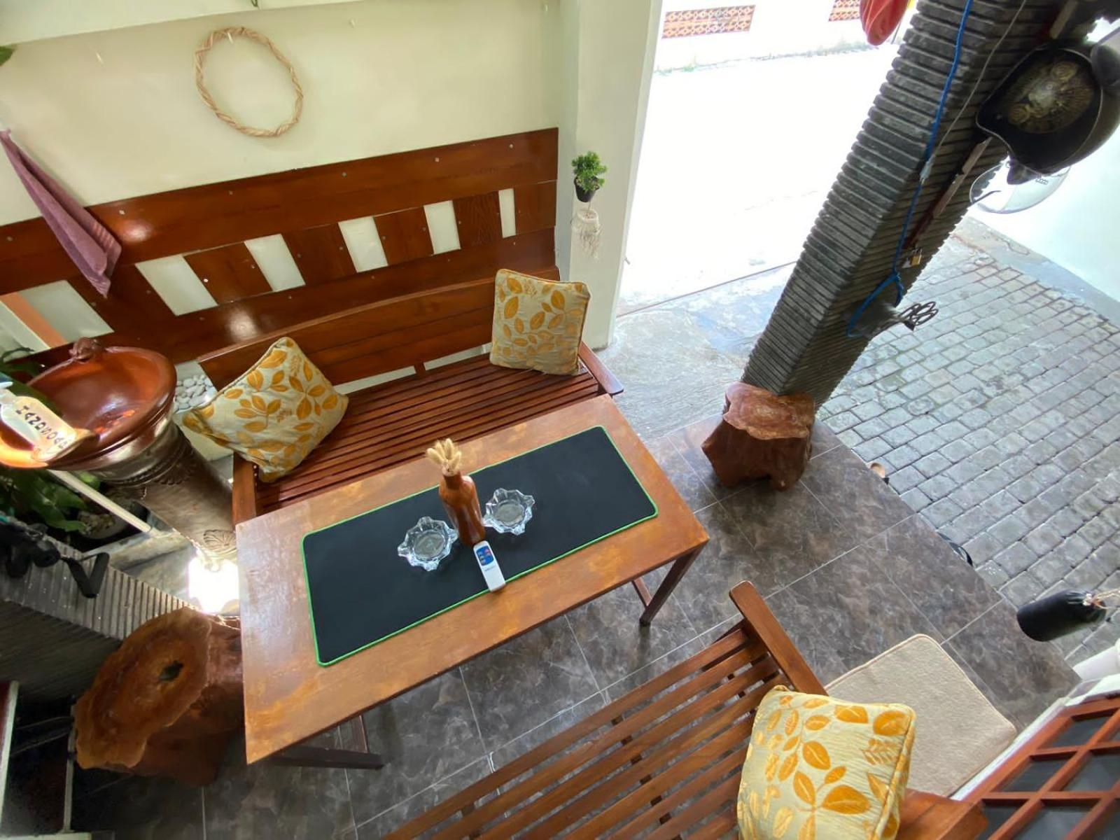 Coliving Jogja Sweet Home Kost Lengkap Di Jogjakarta Εξωτερικό φωτογραφία