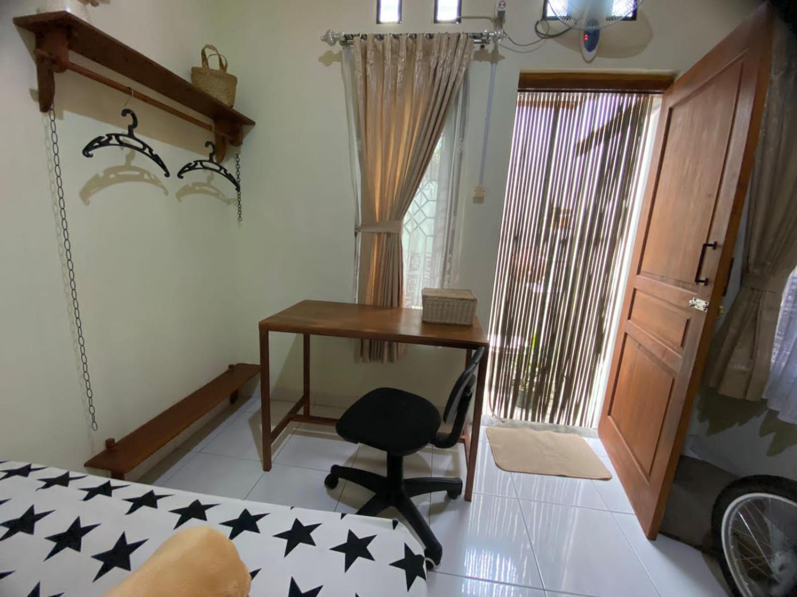 Coliving Jogja Sweet Home Kost Lengkap Di Jogjakarta Δωμάτιο φωτογραφία