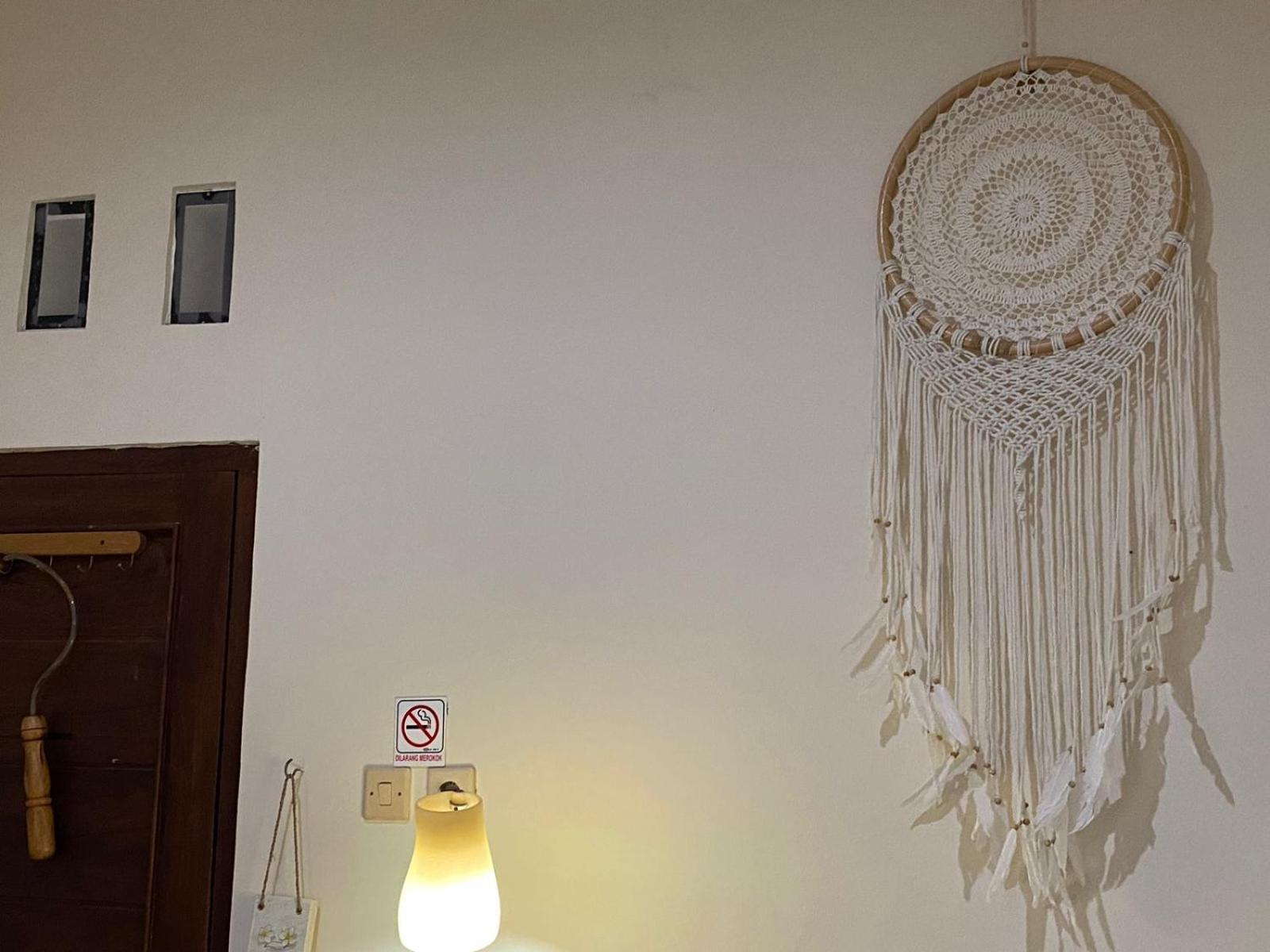 Coliving Jogja Sweet Home Kost Lengkap Di Jogjakarta Δωμάτιο φωτογραφία