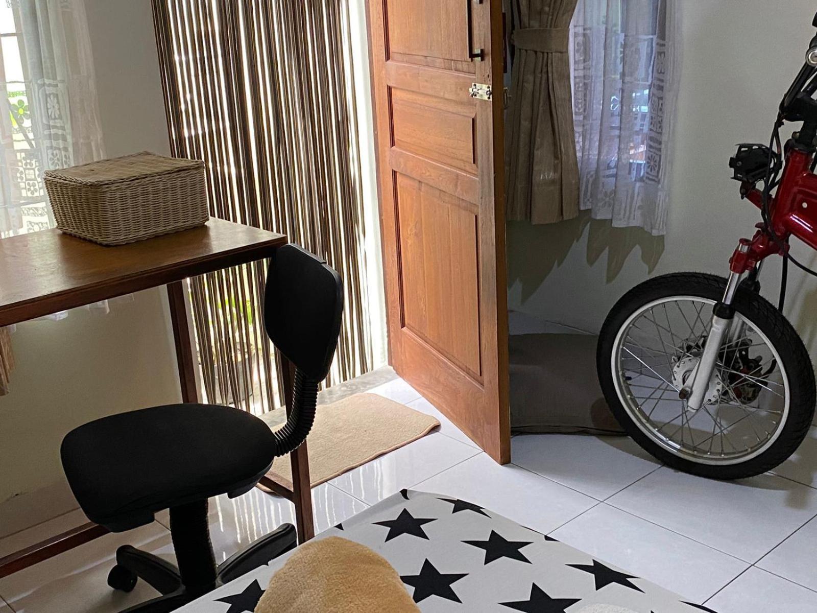 Coliving Jogja Sweet Home Kost Lengkap Di Jogjakarta Δωμάτιο φωτογραφία