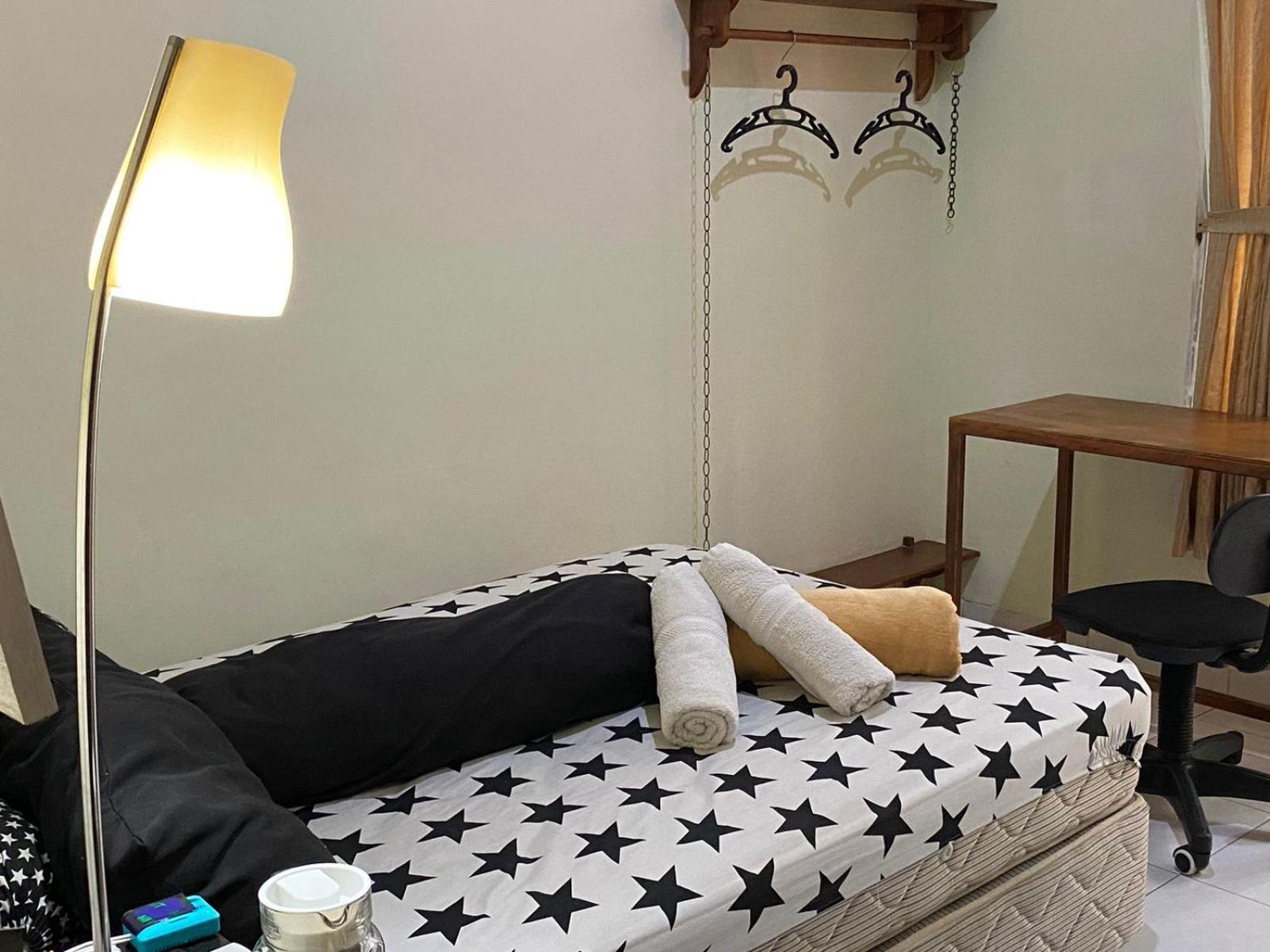 Coliving Jogja Sweet Home Kost Lengkap Di Jogjakarta Δωμάτιο φωτογραφία