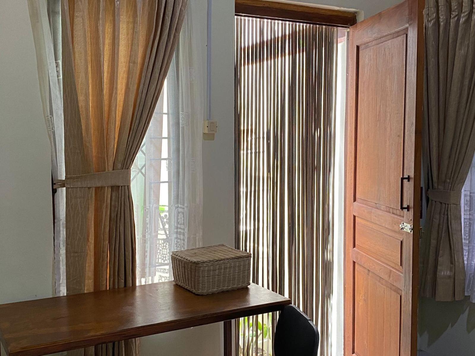Coliving Jogja Sweet Home Kost Lengkap Di Jogjakarta Δωμάτιο φωτογραφία