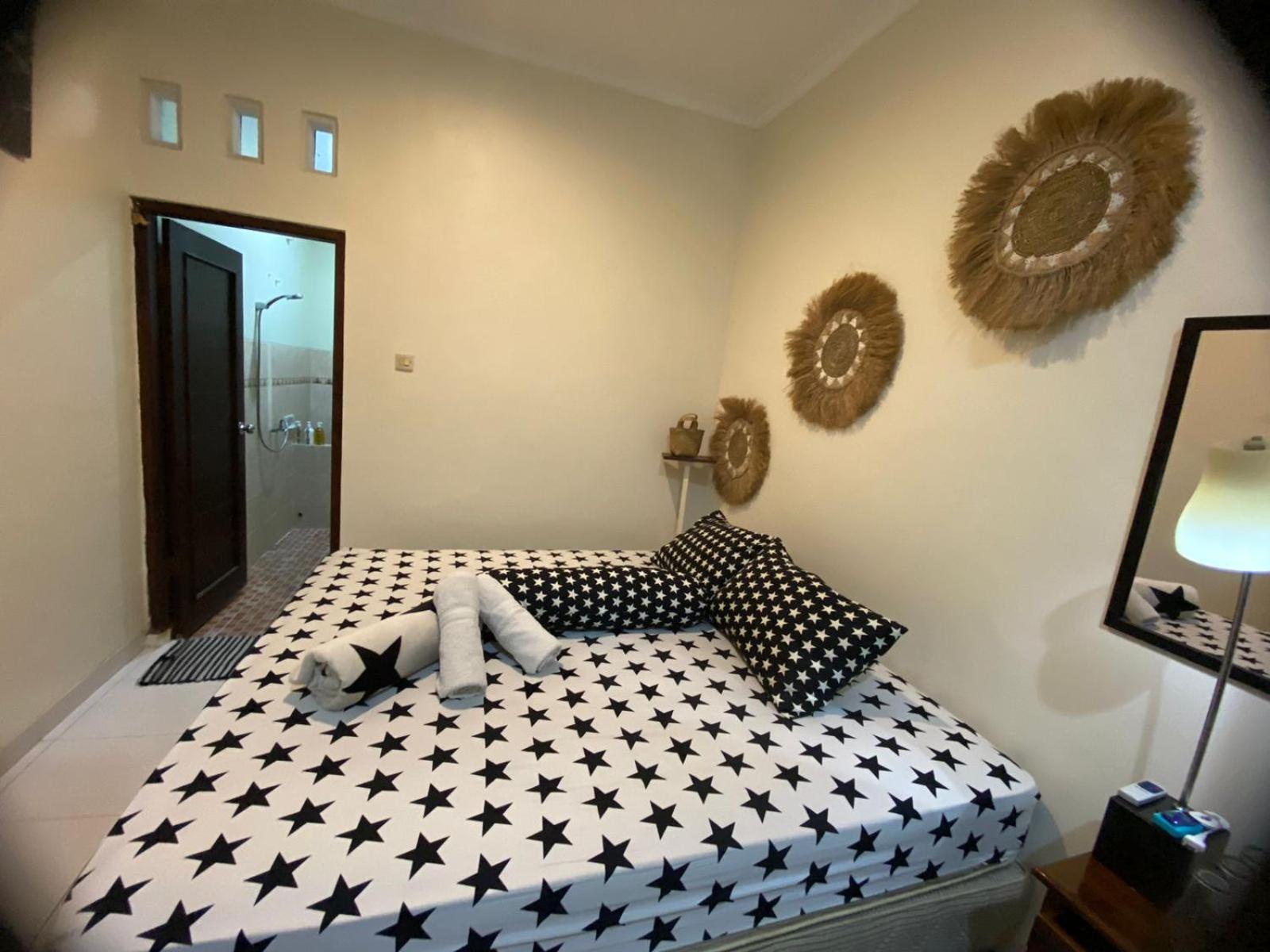 Coliving Jogja Sweet Home Kost Lengkap Di Jogjakarta Δωμάτιο φωτογραφία
