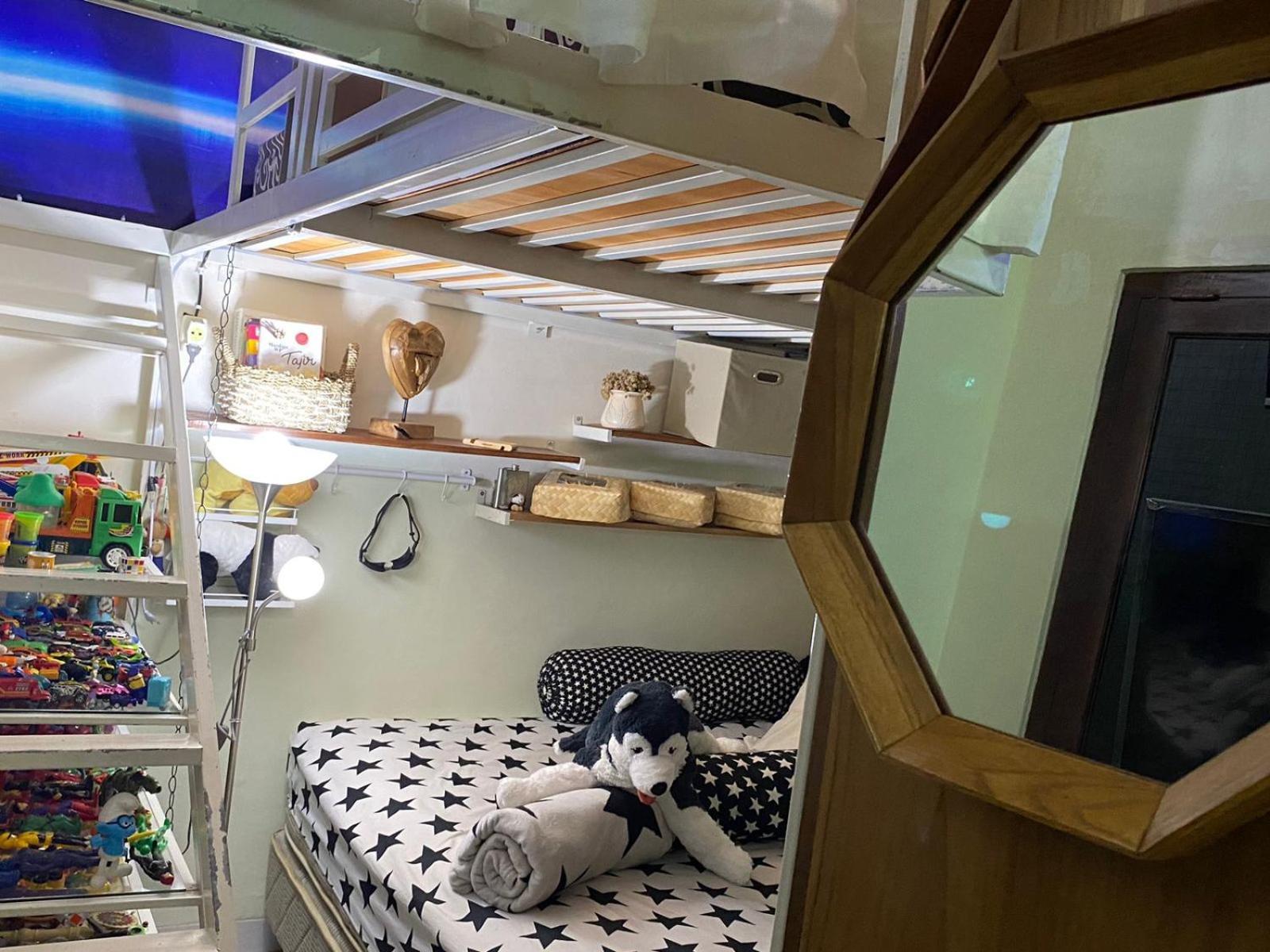Coliving Jogja Sweet Home Kost Lengkap Di Jogjakarta Δωμάτιο φωτογραφία